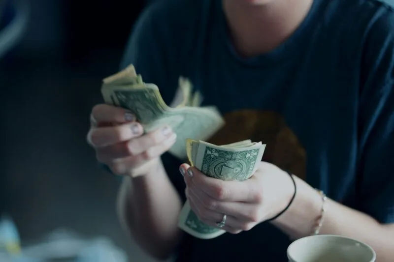 Cash vs. Credit: Which is Better? Simplified.