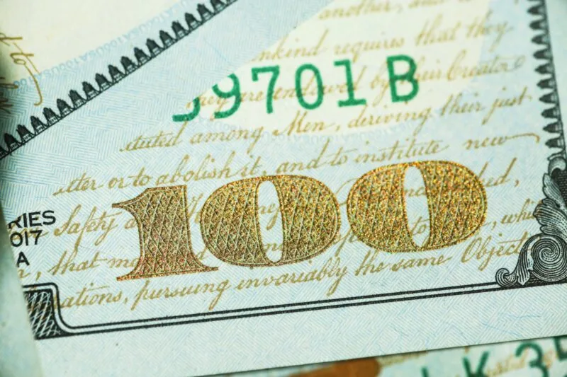 The Rule of 100: A Simple Guide to Retirement