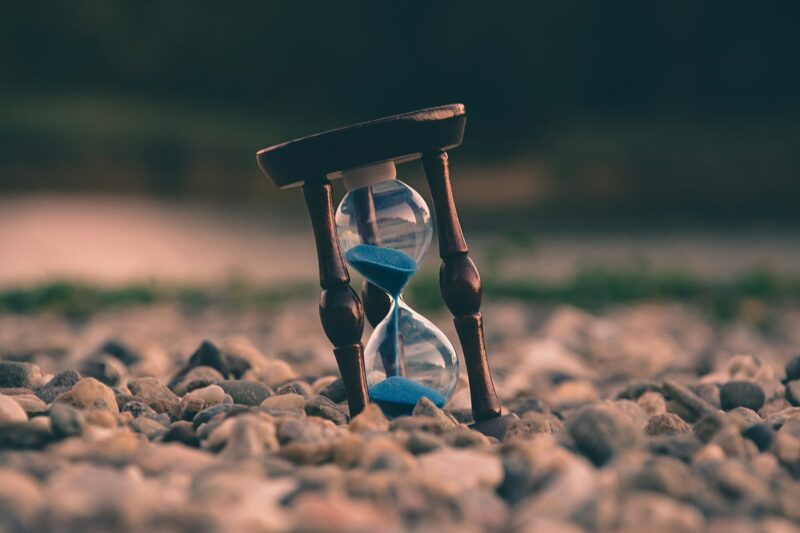 Time Management Tips for Side Hustlers: How to Balance Work and Life